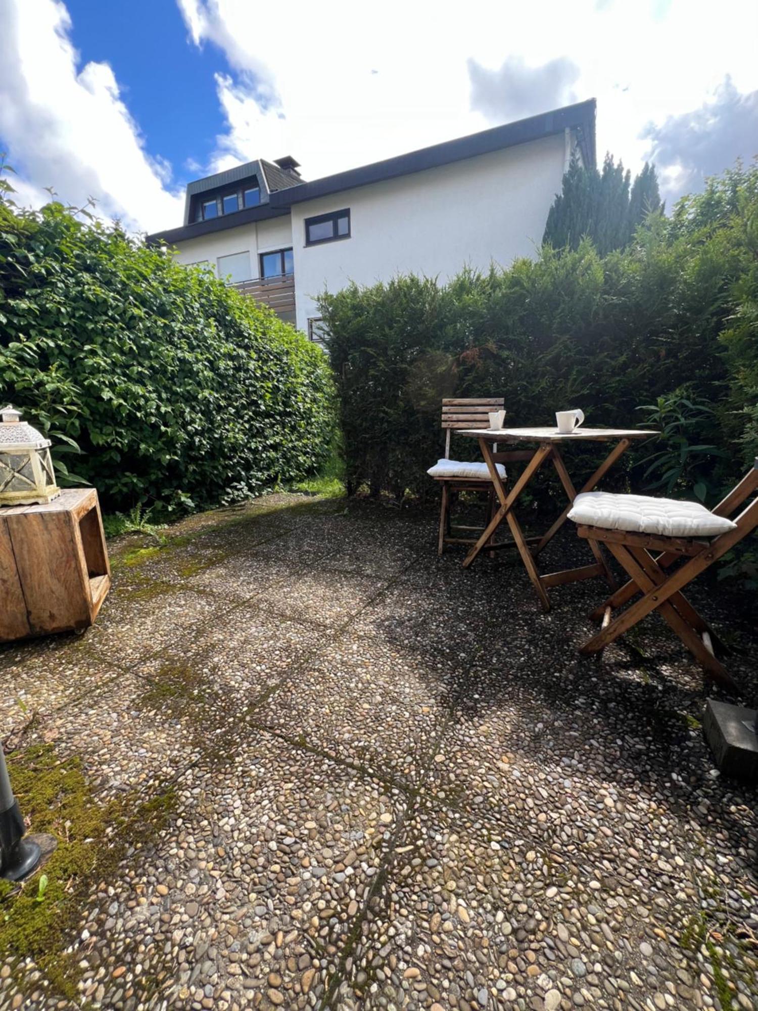 Mitten Im Schwarzwald Mit Infrarot-Sauna Und Garagenparkplatz Schönwald Bagian luar foto